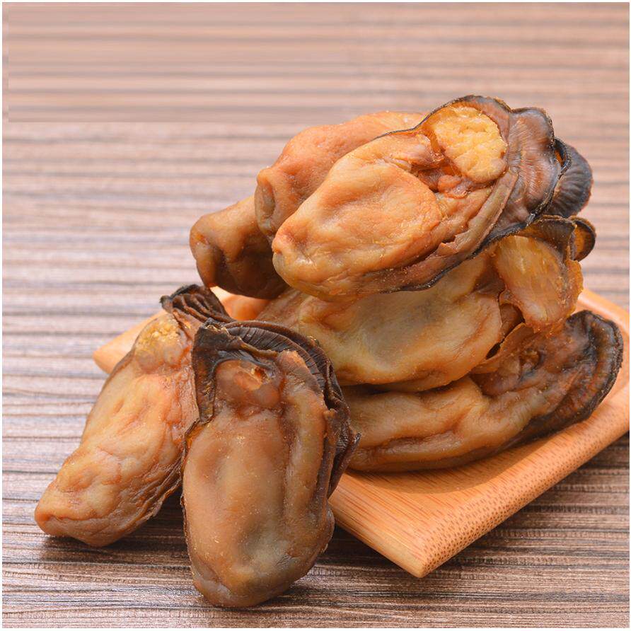 状元岛海蛎干 牡蛎干 海蛎 生蚝干牡蛎肉200g 海蛎子干货