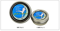Rock climbing doctrine Metolius USA imported pure natural hand cream CRAZAPE rock climbing hand cream