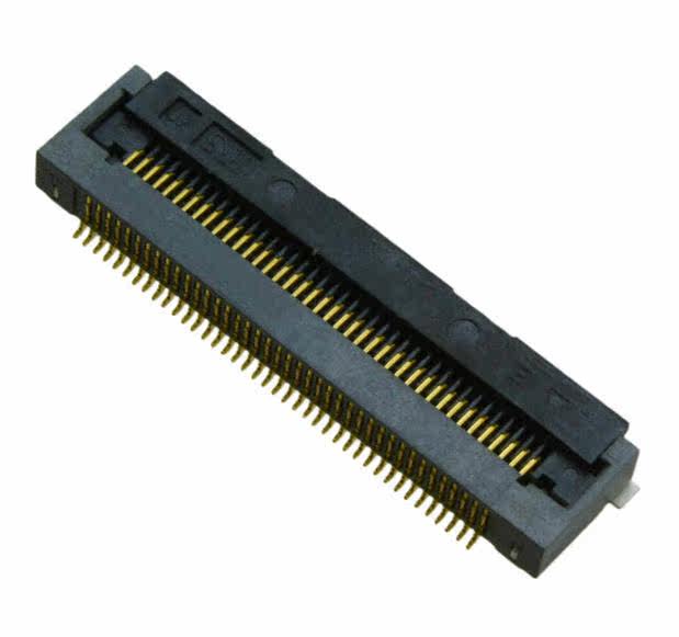 5sh hrs广濑原装连接器现货 0.5mm间距40pin下接触