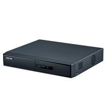 Hikvision HD NVR DS-7804N-K1 C 4-channel network hard disk recorder 28181 protocol