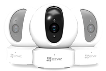 Fluorite home C6C infinite edition Internet wireless camera Voice intercom automatic tracking mobile phone remote