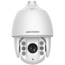 SeaConway sees DS2DC6423IW-AE high-definition 4 million POE network power supply for 360 ° rotary network ball machine