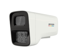 Sea Convisees DS-2CD3T47WD-LU Full Color Audio HD Camera Waterproof Outdoor Color Night Vision