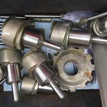 45 46 47 48 50 52 58 60---62mm adjustable machine diamond grinding rod grinding rod