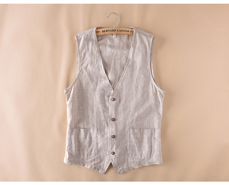 单排扣 颜色:藏蓝色 卡其色 咖啡色 尺码:m l xl 2xl 3xl 款式:马甲