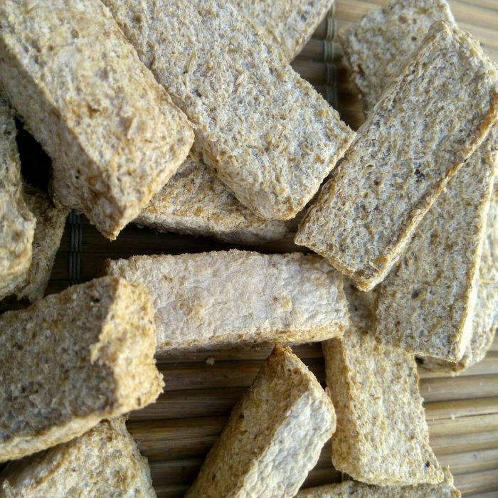 干豆渣巴包邮湖北天门荆门仙桃特产霉豆腐渣豆渣饼豆渣粑脱水豆渣