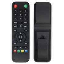 Applicable to the new flight Sony Panasonic Sharp Pascmio Miscellaneous assembly LCD TV remote control XY-800