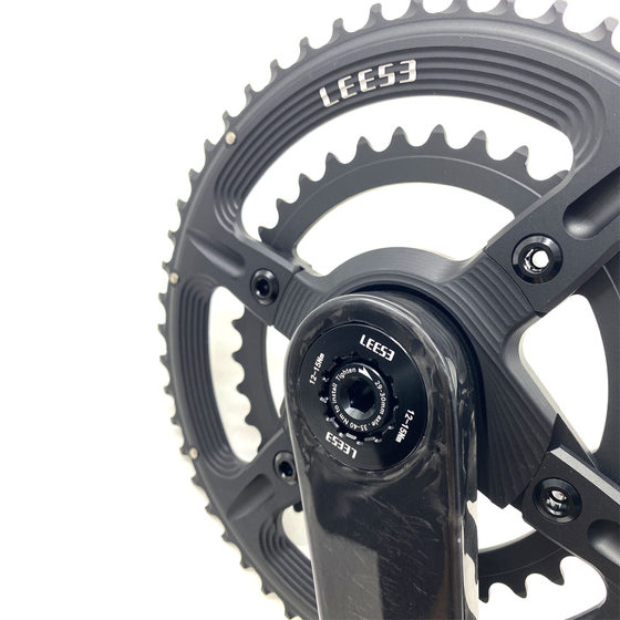 Leese 110BCD4 Claw Road Double Discs R7000/R8000/R9000/R8100에 적합합니다 Leese 110BCD4 Claw Road Double Discs R7000/R8000/R9000/R8100에 적합합니다