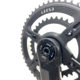 Leese 110BCD4 Claw Road Double Discs R7000/R8000/R9000/R8100에 적합합니다 Leese 110BCD4 Claw Road Double Discs R7000/R8000/R9000/R8100에 적합합니다
