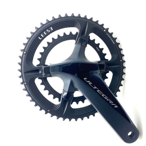 Leese 110BCD4 Claw Road Double Discs R7000/R8000/R9000/R8100에 적합합니다 Leese 110BCD4 Claw Road Double Discs R7000/R8000/R9000/R8100에 적합합니다
