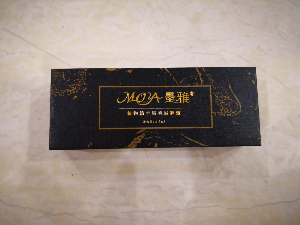 墨雅纤长浓密睫毛增长液怎么样是什么级别的,轻奢级产品使用一个月感受,第2张 墨雅纤长浓密睫毛增长液怎么样是什么级别的,轻奢级产品使用一个月感受,第2张