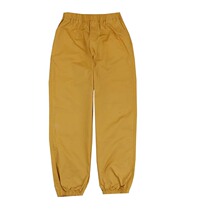 Boys pure cotton casual trousers big kid sports pants this kid dress 2021 new boy likes