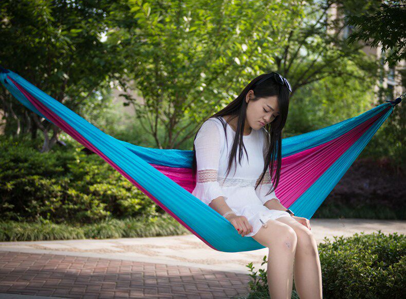 Небо синий порошок