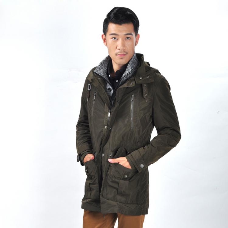 来自: _k**3 以前在罗宾汉实体店买过衣服,和喜欢这个牌子,实物很好