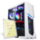 Jingtian Huasheng Intel i513490F/RTX4060Ti/12400F/3050 desktop game high-end DIY ເຄື່ອງປະກອບເຄື່ອງຄອມພິວເຕີໂຮດເຄື່ອງເຂົ້າກັນໄດ້ເຄື່ອງເຕັມຊຸດຍີ່ຫໍ້ flagship store ເຄື່ອງສໍາເລັດ