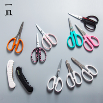 Japanese original imported flower mud knife wire pliers multifunctional scissors gardening flower arrangement floral scissors auxiliary tool