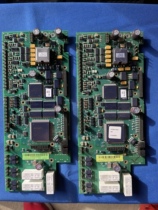 ABB inverter ACS800 control board RMIO11C motherboard CPU board Control circuit board Program board terminal