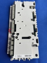ABB inverter ACS800 disassembly main control board RDCU02CRDCU12CRMIO1202C motherboard CPU board