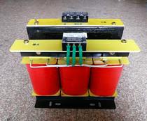 Factory direct SBK SG-8KVA three-phase isolation transformer 415V 380V to 220V