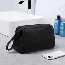 Washing Bag Men Business Travel Business Travel Portable Minima Waterproof Dry And Wet Separation Large Capacity Wash Bag Containing Bag