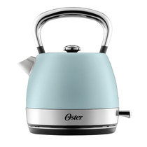 OSTER Austda BVSTKT2110 Home Electric Kettle British Brands Temperature-controlled Stainless Steel Burning Kettle