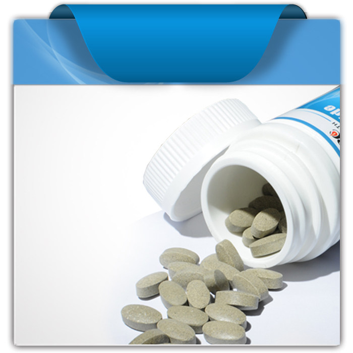 新洷康天然水蛭素多肽蛋白片正品包邮