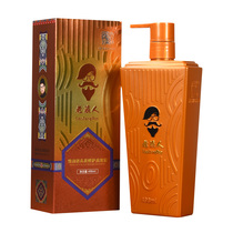 Old Tibetan enlightenment shampoo shampoo liquid anti-dandruff oil control anti-itching hair salon salon with the same official website