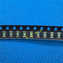 BUSS patch self-recovery fuse PTS120616V025 1206 250mA 0 25A 16v imprint TN