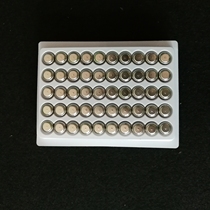 Toy accessories battery AG13 LR44