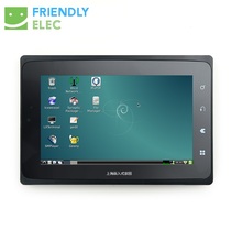 Friendly arm 7 inch 10 1 inch capacitive touch screen S701 S702 HD702 HD101 X710 S700