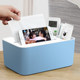 Paper towel box desktop carton home living room dining room tea table lovely remote control storage multi-functional creative home Paper towel box desktop carton home living room dining room tea table lovely remote control storage multi-functional creative home