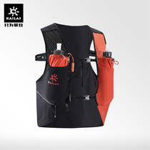Kailas Kerlerstone 910001A Outdoor Running Sport Short Riding Wind Wing 7 Ultra Light Running Mountain Backpack