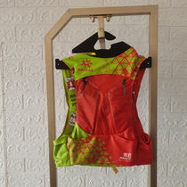 Kailas 300130 PROUD CLOUD (NEBULA) 13L Cross Country Run Mountain Backpack Hiking Top Bag