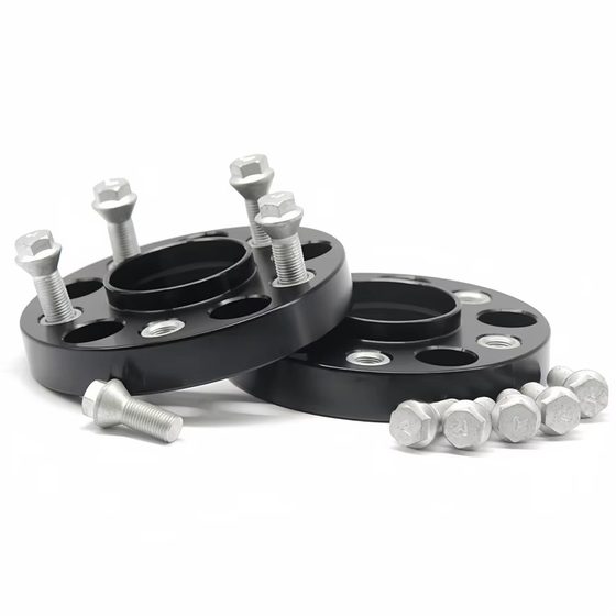 Wheel ET 플랜지 조인트 헤드 홀 71.6mm 5x130 중심 나사 M14x1.5 두께 25-60mm Wheel ET 플랜지 조인트 헤드 홀 71.6mm 5x130 중심 나사 M14x1.5 두께 25-60mm