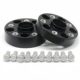Wheel ET 플랜지 조인트 헤드 홀 71.6mm 5x130 중심 나사 M14x1.5 두께 25-60mm Wheel ET 플랜지 조인트 헤드 홀 71.6mm 5x130 중심 나사 M14x1.5 두께 25-60mm