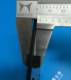 Furniture connector CY82 office furniture hardware accessories fixed connection iron sheet thickening connection board woodworking tools Furniture connector CY82 office furniture hardware accessories fixed connection iron sheet thickening connection board woodworking tools