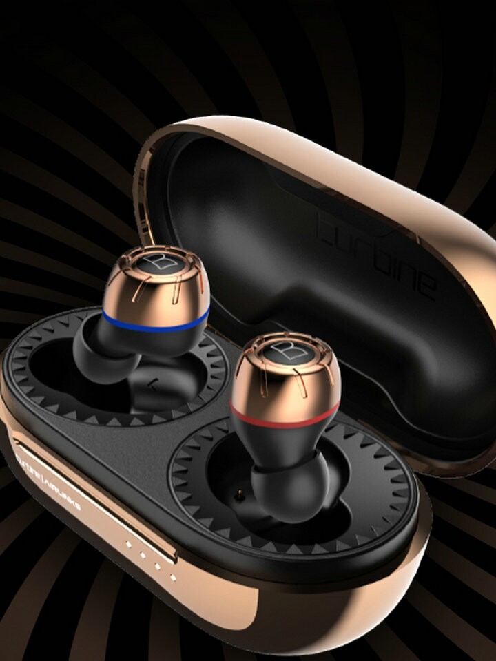 魔声airlinks涡轮无线蓝牙耳机