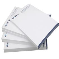 Print set to make single coupe double offset paper letter paper This custom note printed poo form Statement of production slips