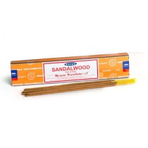 Imported Sandalwood Increase Sandalwood Thread Incense (order) 15g