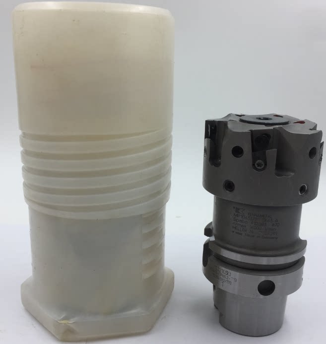 美国kennametal肯纳刀柄mp1063372-hsk63-a