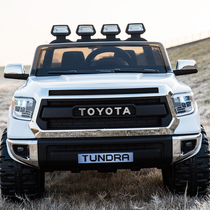 Two-seat childrens electric car Four-wheeled off-road car Men and women baby childrens car car electric double oversized