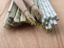 Maintenance of motor motor with yellow wax tube insulation sleeve Glass fiber sleeve various specifications 1%- 12%