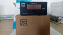 TM0200-A02-B01 Single Channel Display Shaft Vibration Protection Table Peris ProvibTech PVT