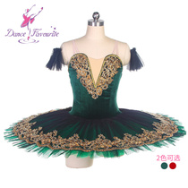 Ballet Tutu Kids Esmerada Professional Competition Performing Pompolet Dress Adult Ballet Show
