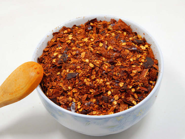 特辣贵州朝天糊辣椒面粉二荆条小米辣油泼辣子调料比云南香辣500g