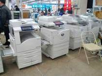 Ricoh 7001 7502 8001 Fuji Xerox 5775 Kyocera 3060 420i 6525 scan the installed