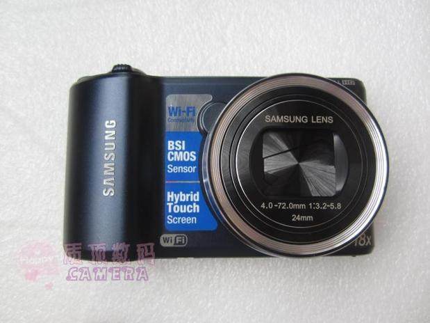 Samsung / Samsung WB200FW250FWB150F digital camera 18 times optical zoom WIFI camera transfer mobile phone Samsung / Samsung WB200FW250FWB150F digital camera 18 times optical zoom WIFI camera transfer mobile phone