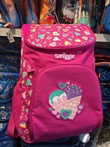 ( Special-priced goods Not much ) Australian Smiggle children students shoulder bags and stationery box pens