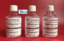 1413us cm conductivity standard 84us cm conductivity instrument standard 12 88ms cm
