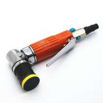 Xingbao XB-9812A pneumatic 1 inch Point Mill sand machine polishing machine grinding machine professional paint point grinding machine